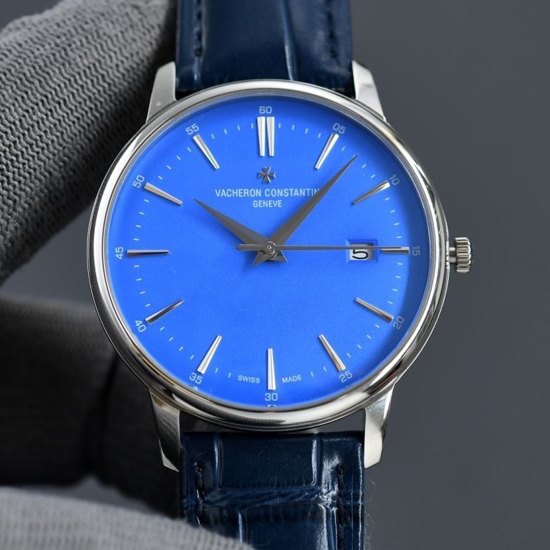 VACHERON CONSTANTIN Watches